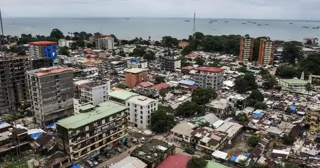 Conakry, Guinea