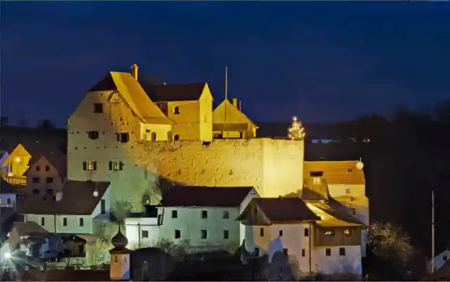 Burg Wolfsegg, Wolfsegg, Germany