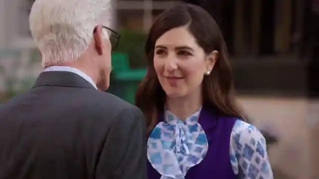 #18. Janet - The Good Place