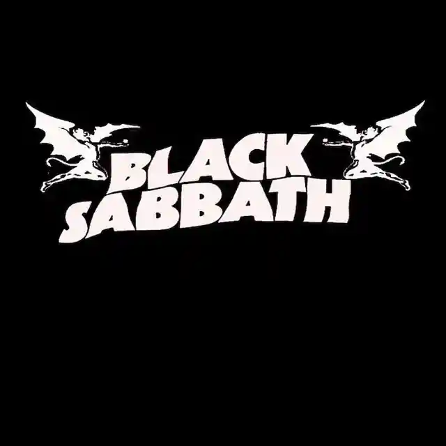 Black Sabbath