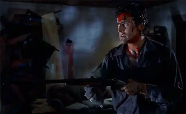 #22. The Evil Dead