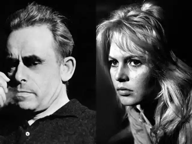 #16. Henri-Georges Clouzot Vs. Brigitte Bardot In&nbsp;<em>La Verit&eacute;</em>