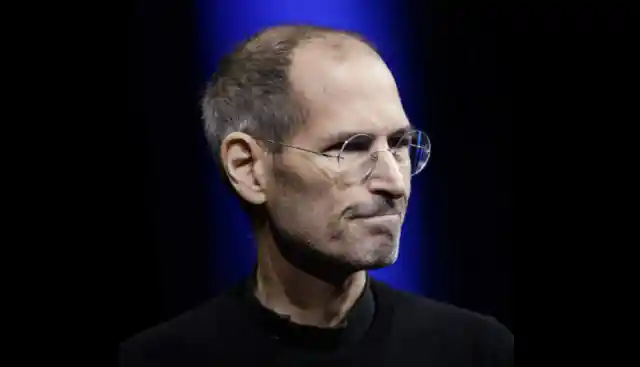 #23. Steve Jobs