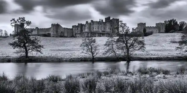 The Vampire Of Alnwick Castle - Part II
