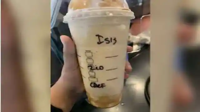 The Starbucks Conspiracy