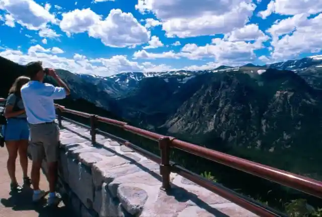 Beartooth Highway