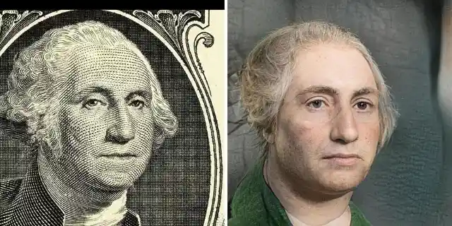 George Washington