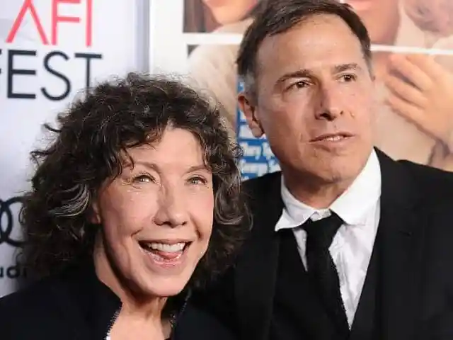 #11. David O. Russell Vs. Lily Tomlin In&nbsp;<em>I Heart Huckabees</em>