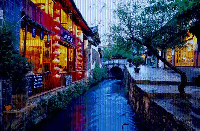 Lijiang