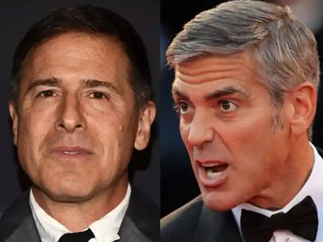 #18. David O. Russell Vs. George Clooney In <em>Three Kings</em>