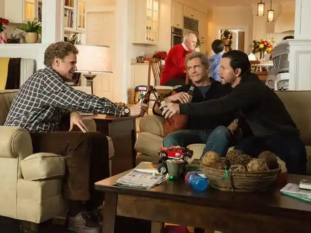 #11. Daddy&rsquo;s Home 2