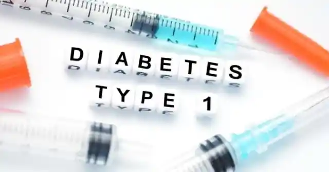 #8. Know More About Diabetes Type 1