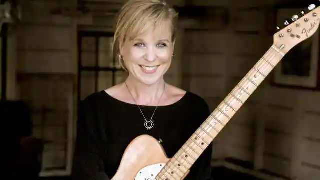 #28. Kristin Hersh