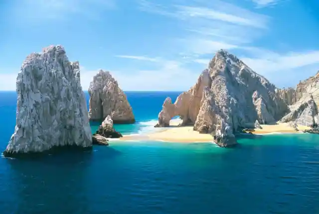 Los Cabos, Mexico