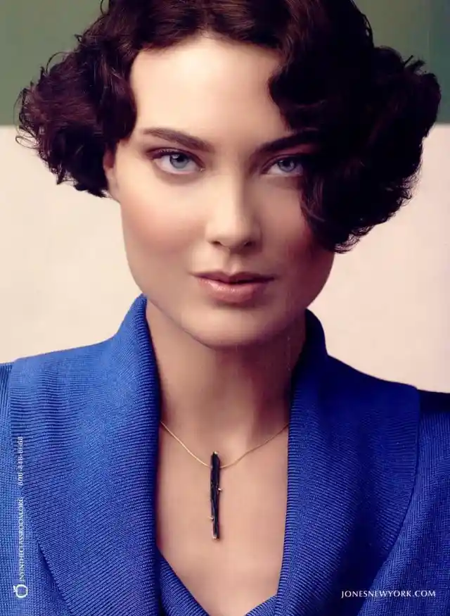 Shalom Harlow