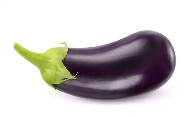 #5. Eggplant