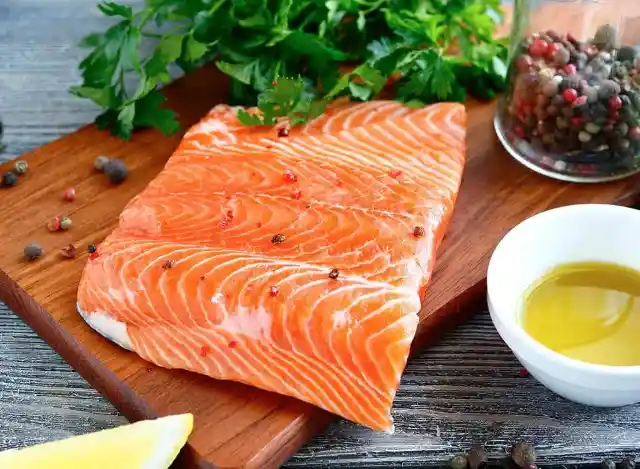 Salmon