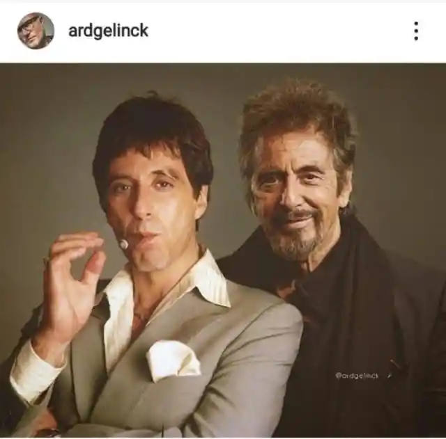 #22. Al Pacino