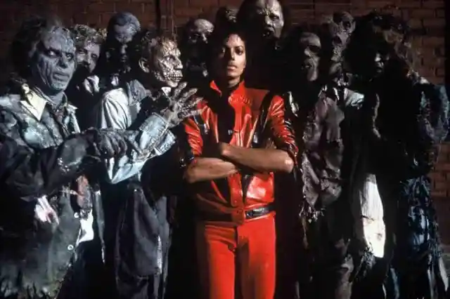 #13.&nbsp;<em>Thriller</em>&lsquo;s Music Video Is Preserved By The Library Of Congress