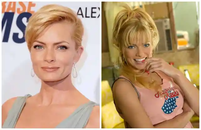 Jaime Pressly - <em>My Name Is Earl</em>