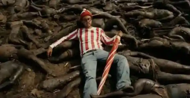 #13. Waldo Is Among The Dead In &lsquo;Apocalypto&rsquo;