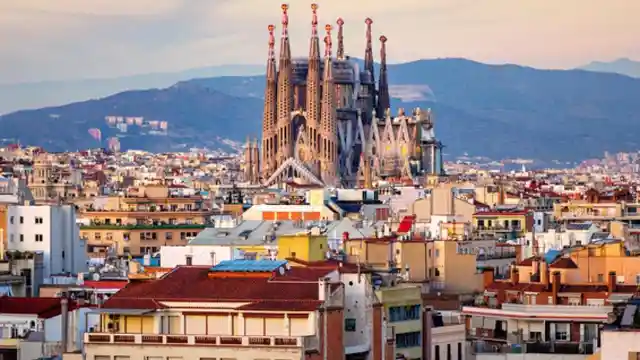 Barcelona