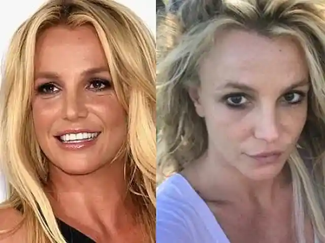 Britney Spears