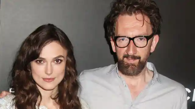 #8. John Carney Vs. Keira Knightley In&nbsp;<em>Begin Again</em>