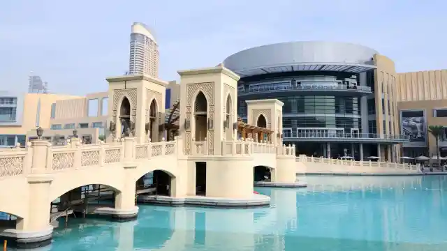 Dubai Mall