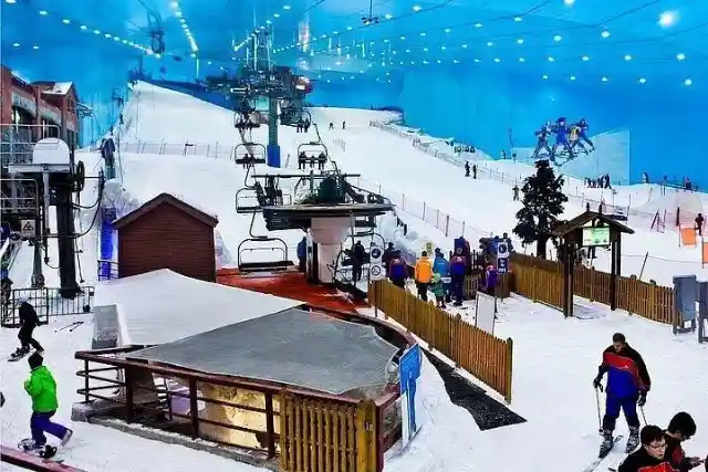 SkiDubai