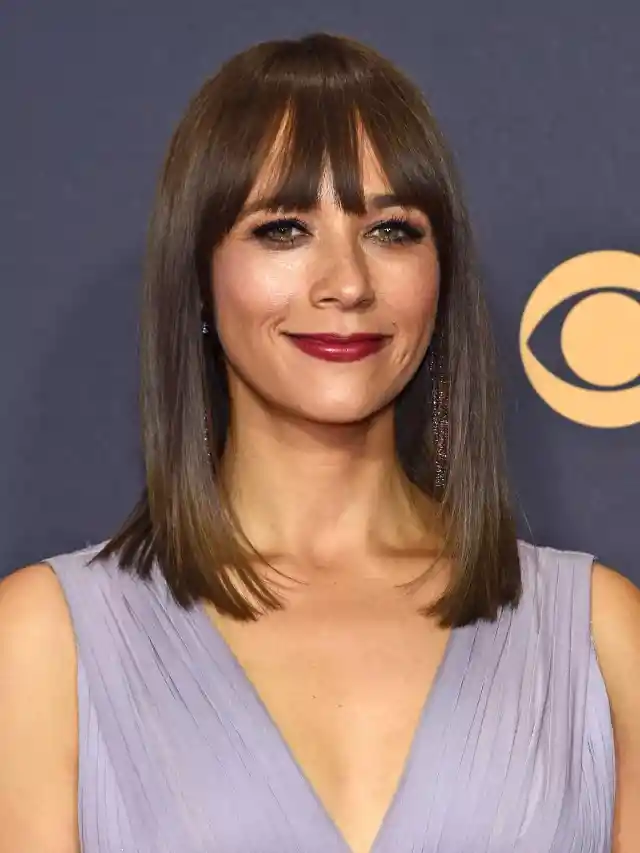 #23. Rashida Jones