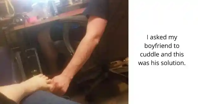 These Husbands Are Driving Their Wives Crazy