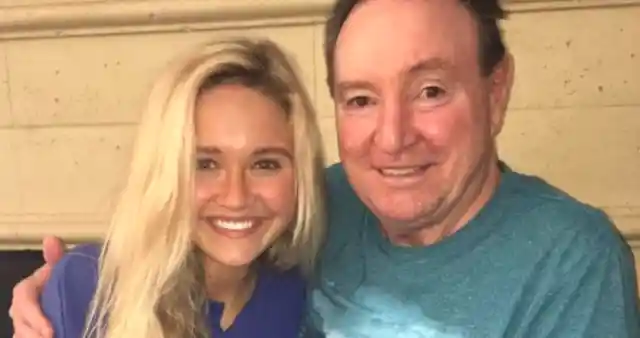 Teen Girl Opening A Gift From Her Grandpa Uncovers The Last Sight She Ever Suspected