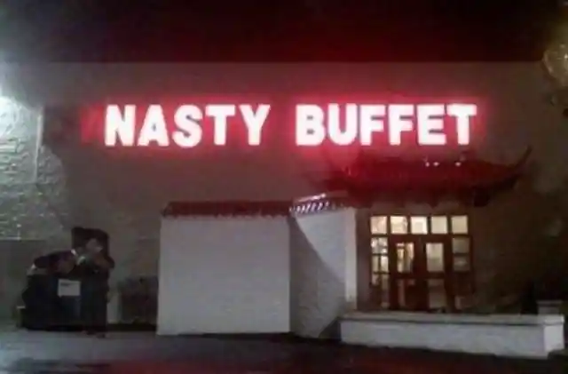 These Restaurant Fails Will Make You Cringe Hard