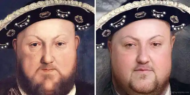 Henry VIII