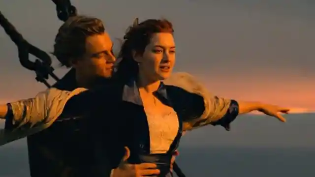 #4. Titanic