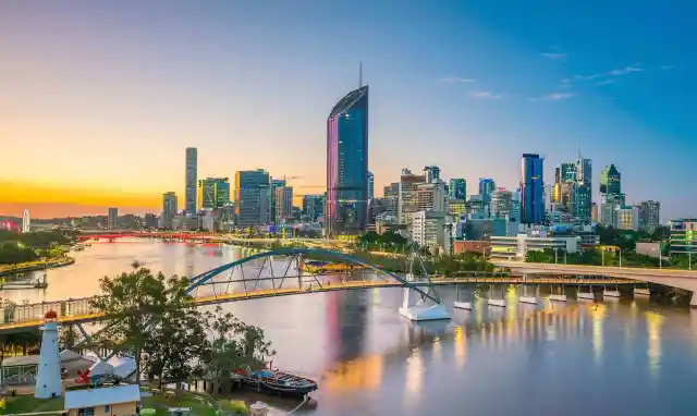 Brisbane, Australia