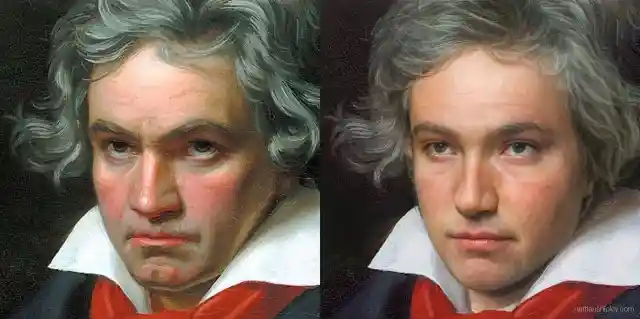 Beethoven