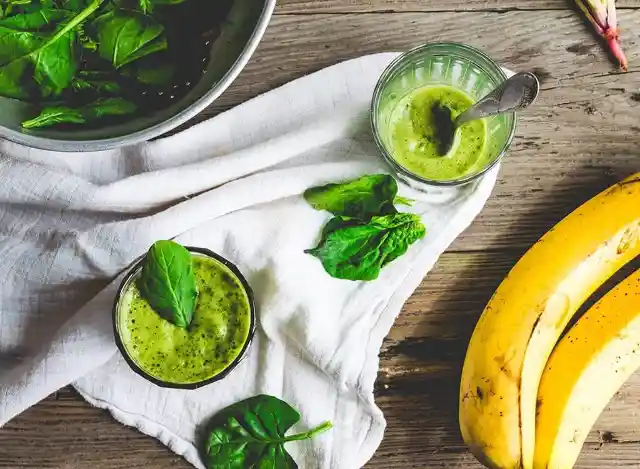 Spinach