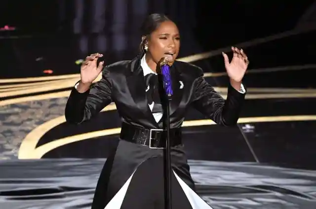 #16. Jennifer Hudson