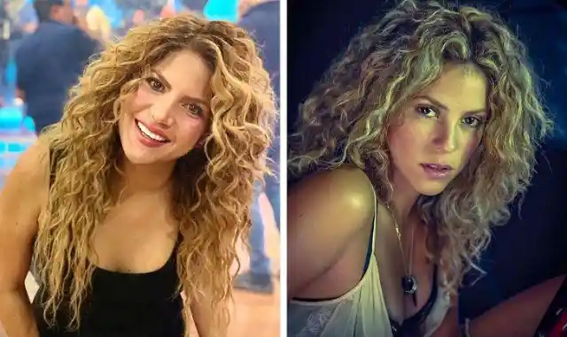 Shakibecca & Shakira