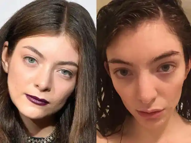 Lorde