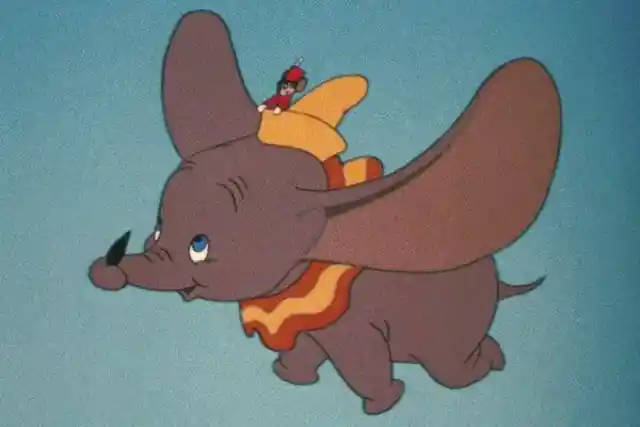 Dumbo