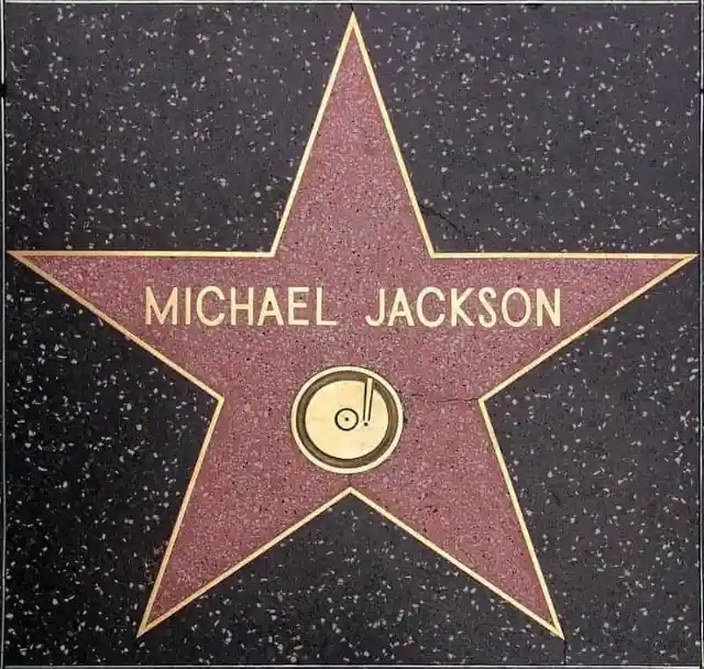 #10. Jackson Allowed The Media To Make Up Rumors