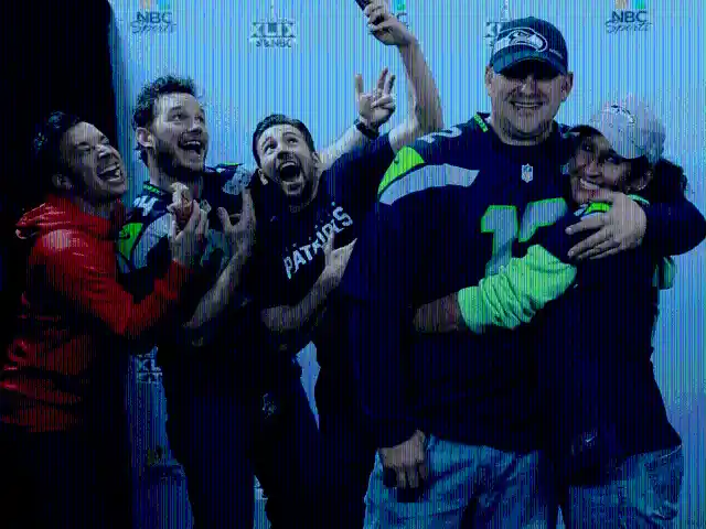 #1. Ladies and Gentlemen, Jimmy Fallon