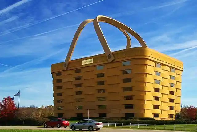 The Most Bizarre Buildings In The World