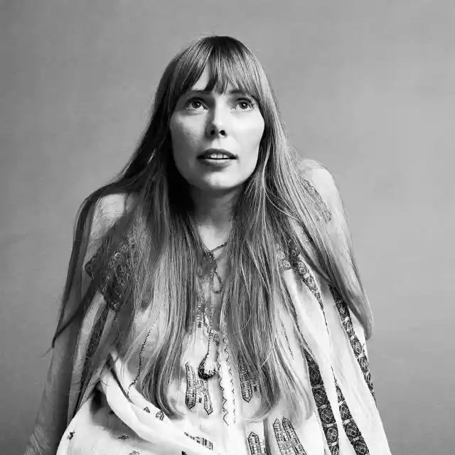 #8. Joni Mitchell