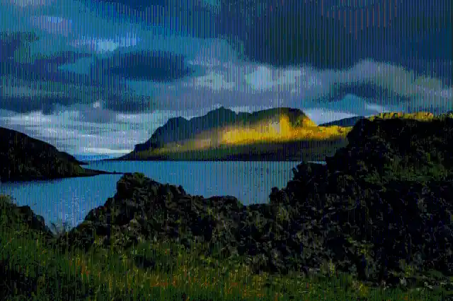 West Fjords, Iceland