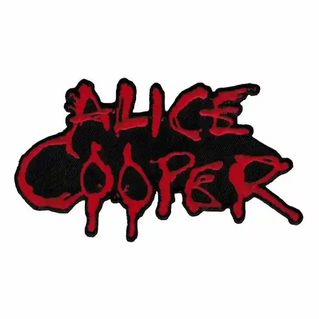 Alice Cooper