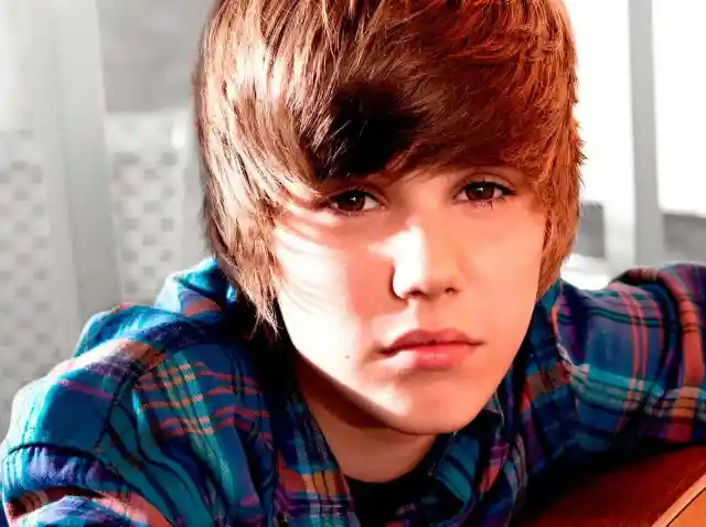 #2. Justin Bieber, $265 Million